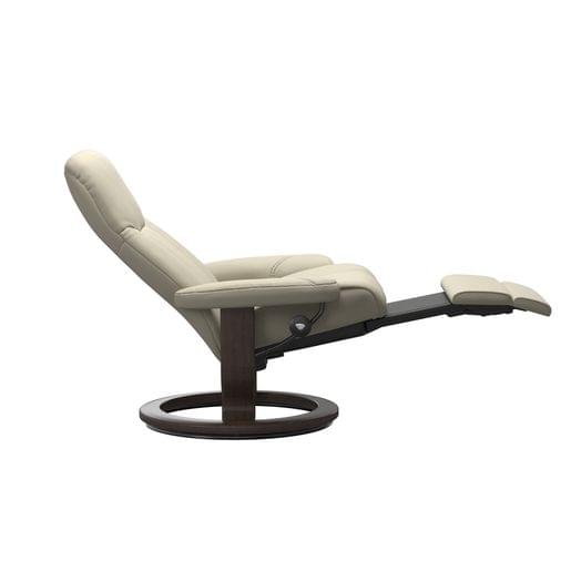 Shop Stressless recliner. We offer a wide range of recliners for your living room in Monterey county! Stop by Mums Place Furniture Store in Carmel, CA.