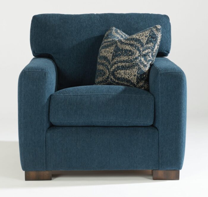 Flexsteel Living Room Furniture Bryant Chair