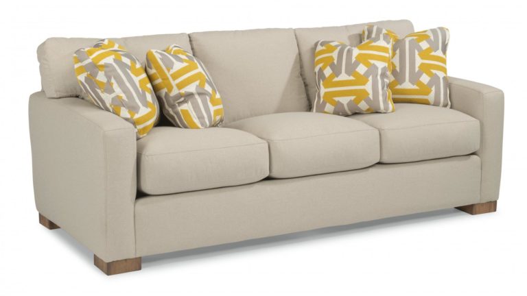 Flexsteel Bryant sofa at Mums Place Furniture Monterey CA