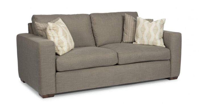 Flexsteel Collins sofa at Mums Place Furniture Monterey CA