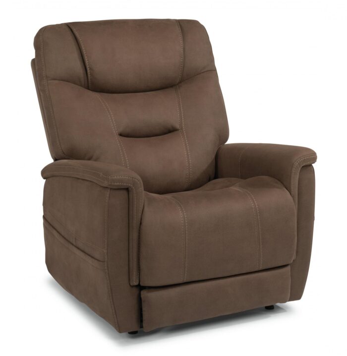 Shop Flexsteel recliners. Recliners for your living room in Monterey county! Stop by Mums Place Furniture Store in Carmel, CA.