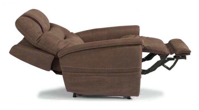 Flexsteel Shaw Lift Recliner for Living Room at Mums Place Furniture Carmel CA