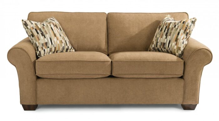 Flexsteel Vail sofa at Mums Place Furniture Monterey CA