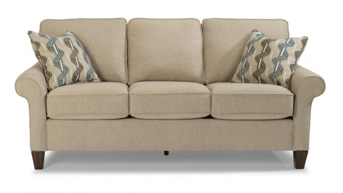 Flexsteel Westside sofa at Mums Place Furniture Monterey CA