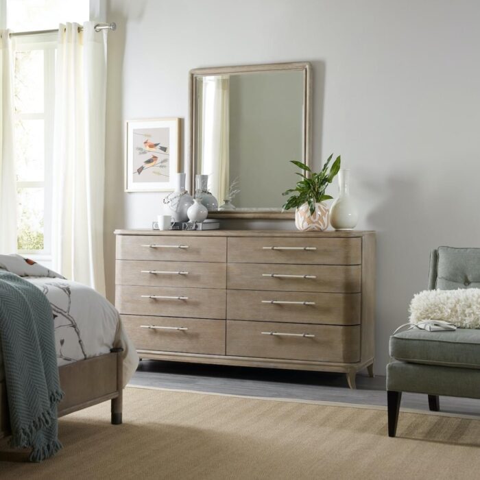 Shop Hooker Furniture Nightstands. Nightstands for your bedroom in Monterey county! Stop by Mums Place Furniture Store in Carmel, CA.