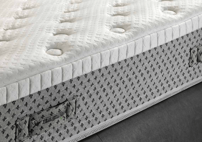 Shop Magniflex Furniture mattresses. We carry a wide range of mattresses for your bedroom in Monterey county! Stop by Mums Place Furniture Store in Carmel, CA.