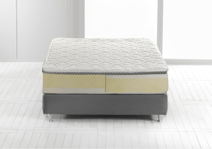 Magniflex Comfort Dual 10 – Medium Firm / Firm mattress at Mums Place Furniture Monterey CA
