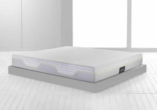 Magniflex MagniStretch Sport 10 – Firm mattress at Mums Place Furniture Monterey CA