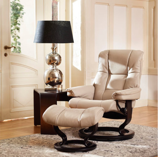 Mayfair Chair by Stressless