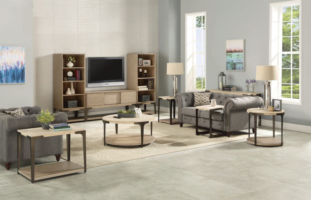 Omni Living Room Collection by Flexsteel