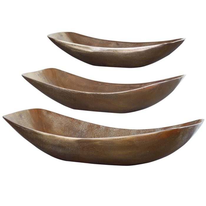 Uttermost Anas Bowls at Mums Place Furniture Monterey CA