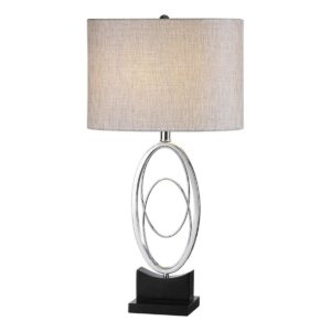 Uttermost Savant Table Lamp at Mums Place Furniture Monterey CA