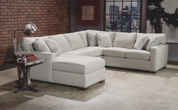Bryant Sectional by Flexsteel