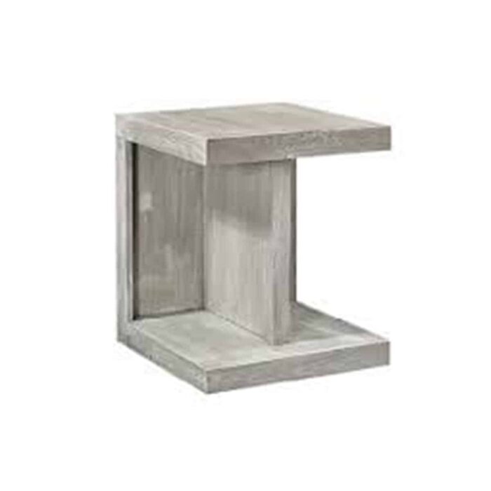 Mums Place Furniture Aspen Home Avery Loft End Table
