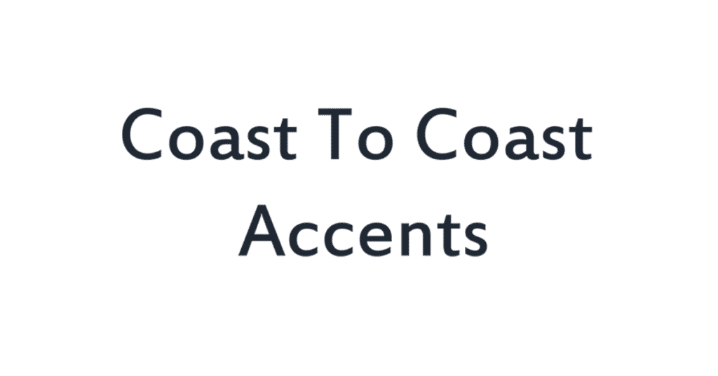 Mums Place Furniture Brand Coast to Coast Accents