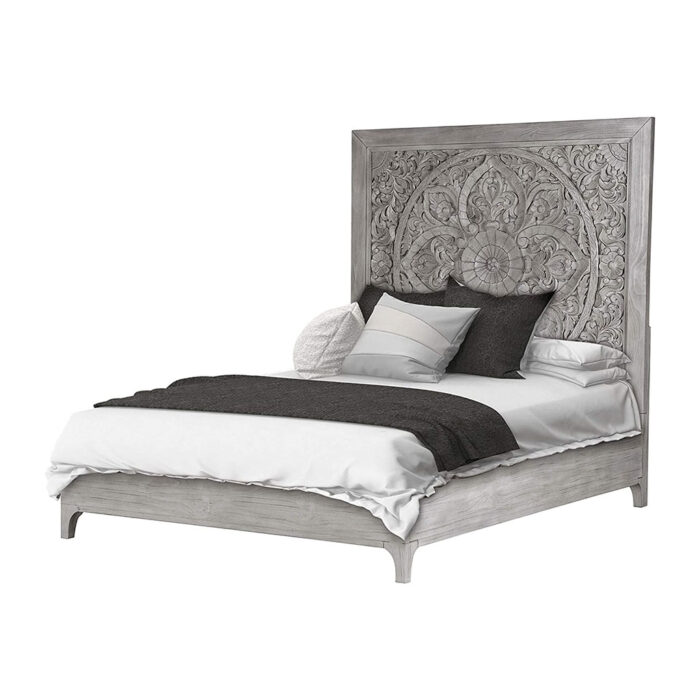 Modus Boho Chic Bed Furniture Store Carmel California