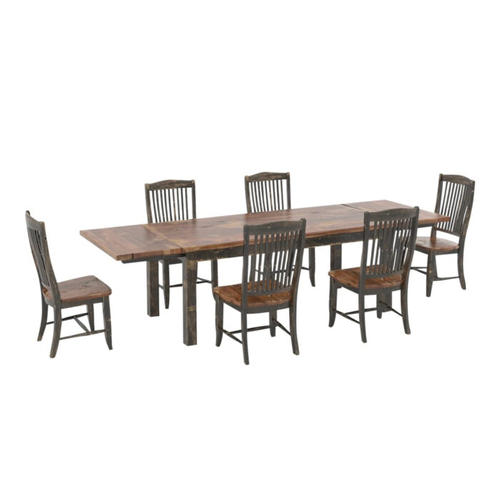 Canadel-4280-Champlain-Collection-Dining-Table